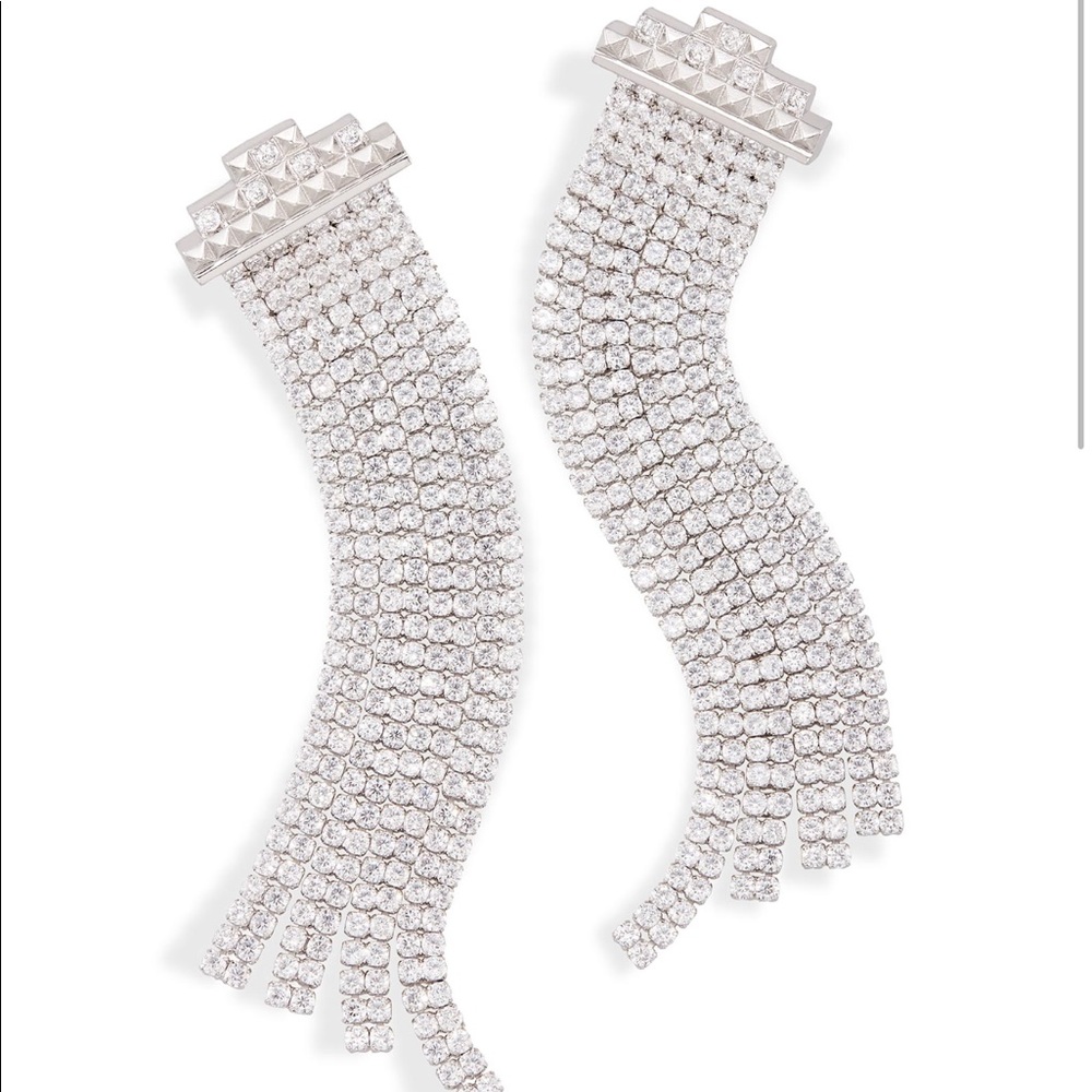 Olympia earrings